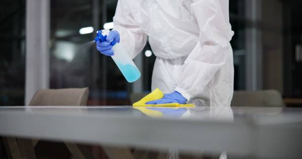 Licensed Trauma Scene Cleanup service in Springville, VA - Crime Scene Cleaner Online
